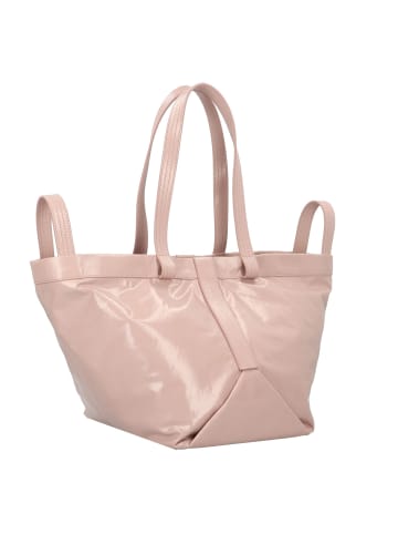 LIEBESKIND BERLIN Elvira Shopper Tasche Leder 22.5 cm in blush