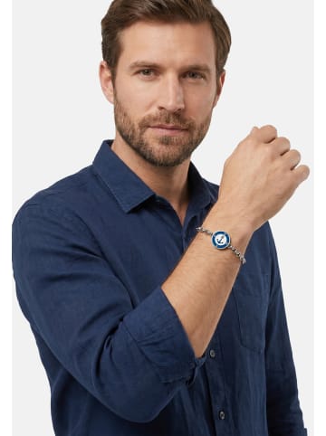 Navigare Armband in BLU CHIARO