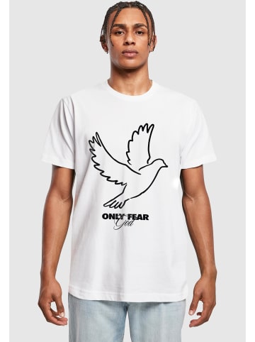 Mister Tee Mister Tee T-Shirts in white