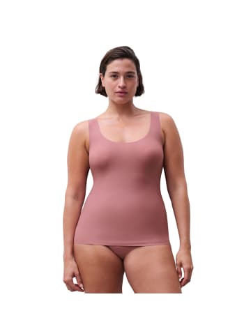 Chantelle Unterhemd 1er Pack in Rosa (Rose De Bois)