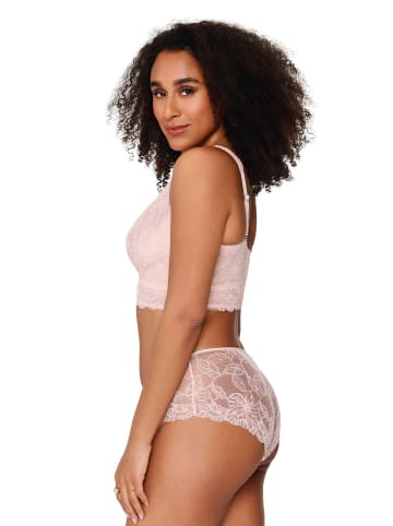 Linga Dore Short Short in Powder