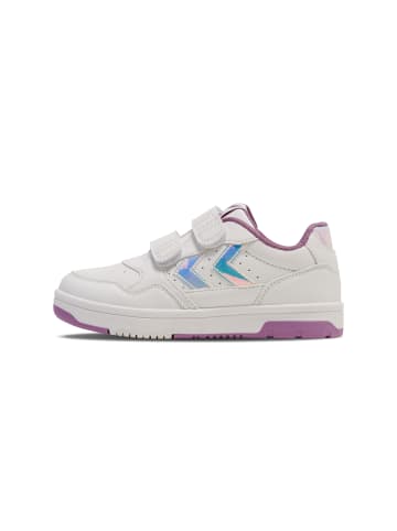 Hummel Hummel Klettverschluss Camden Jr Kinder in VERY GRAPE