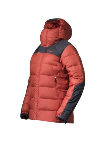 Bergans ROROS TREKKING DOWNW JACKET in Steingrau