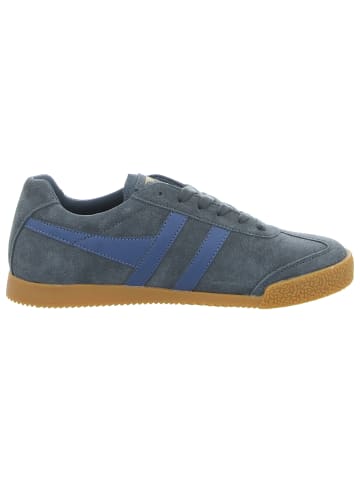 Gola Sneaker Low in blau
