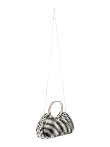 faina Women Wristlet in Black