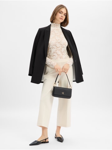 s.Oliver Hose in vanille