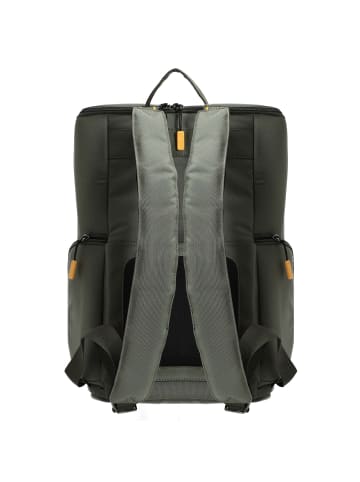 Mandarina Duck Smart Duck - Rucksack 43 cm (pine green) in pine green