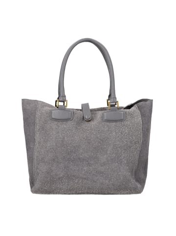Usha Women Tote Bag in Grey