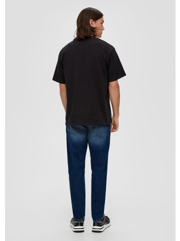 QS Jeans-Hose SHAWN in 56Z7_dunkelblau