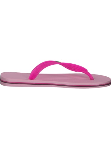 Ipanema Badeschuhe in pink/pink