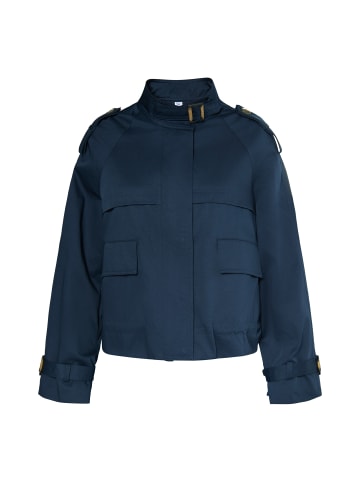 DreiMaster Damen Jacke in Marine