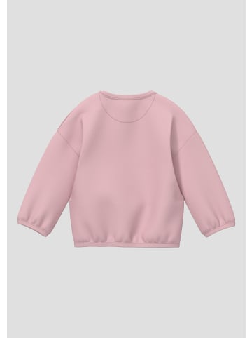 s.Oliver Sweatshirt in 4153_rosa