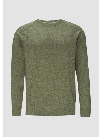 s.Oliver Strickpullover in 78W1_olivgrün