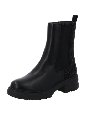 Palado Stiefeletten Jynna by Sila Sahin in Schwarz
