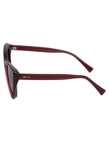 Kodak Sonnenbrille in Bordeaux