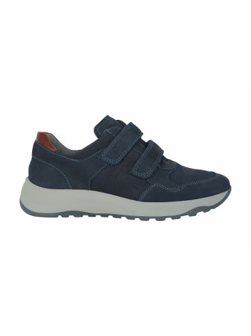 WALDLÄUFER Sneaker für Damen in blau