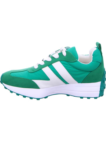 La Strada Sneaker in grün