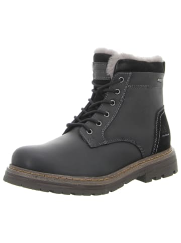 Josef Seibel Stiefeletten in schwarz