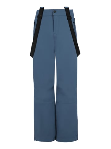 Protest " SPIKET JR in Yale Blue