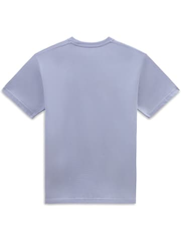 Vans T-Shirt "Mn Classic Easy Box" in Grün