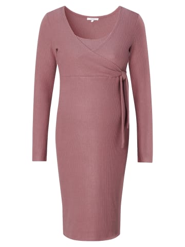 Noppies Still-Kleid Asa Ultra Soft Nursing Dress in Rose Taupe