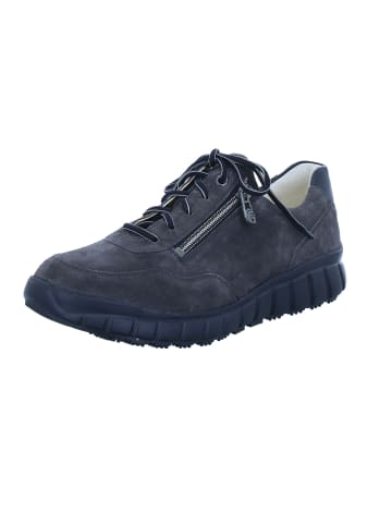 Ganter Sneaker Low in grau