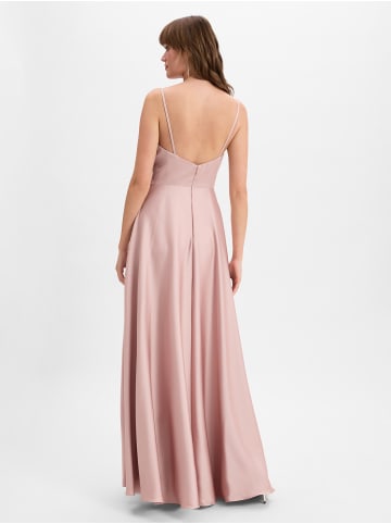 LAONA Abendkleid in altrosa - 0011