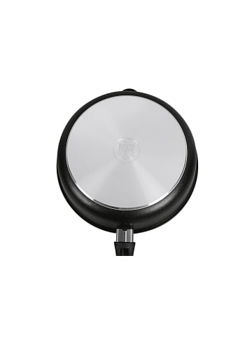 AMT GASTROGUSS Bratpfanne 175179 in Schwarz