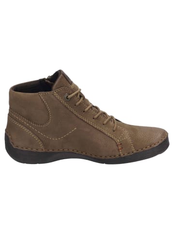 Josef Seibel Stiefeletten in Braun