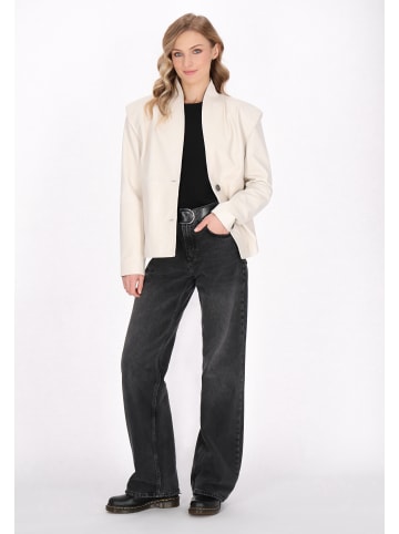 DreiMaster Vintage Women Jacket in white
