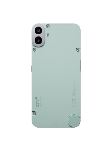 CMF Smartphone Phone 1 in grün