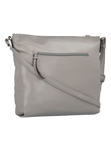 Tom Tailor Juana Umhängetasche 31 cm taupe