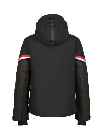 Lutha Ski/Snowboardjacke in grün