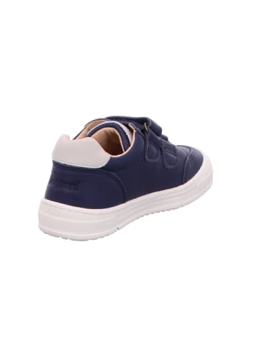 bisgaard Sneaker in blau