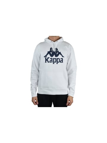 Kappa Kappa Taino Hooded in Weiß