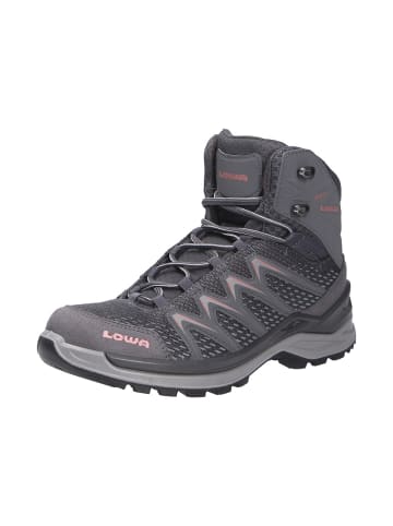 LOWA Outdoorschuhe INNOX PRO GTX MID WS in grau