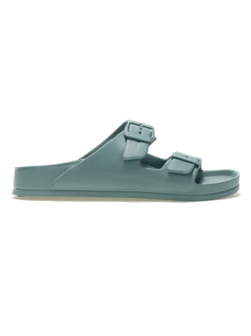 Regatta Freizeitschuhe Brooklyn in petrol