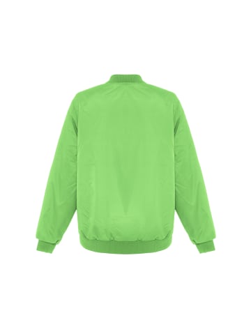 NALLY Damen Blouson in Saftiges Grün