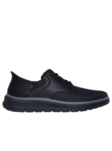 Skechers ORELL - YATES ORELL - YATES in black