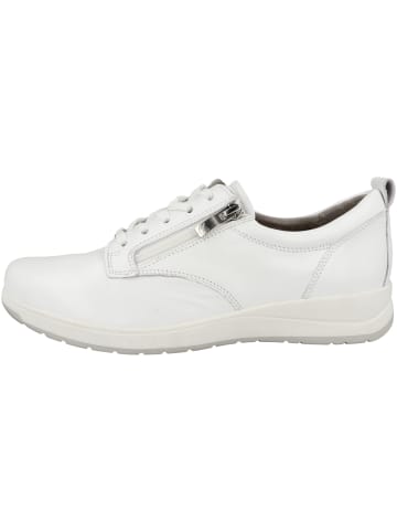 Caprice Sneaker low 9-23760-20 in weiss