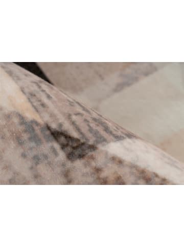 Arte Espina Kurzflor Teppich Saphira 900 in grau - beige - rechteckig