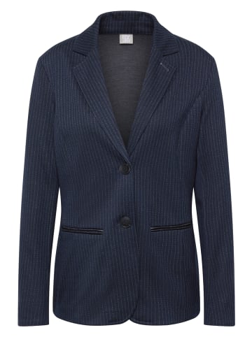 Rabe Jacke in Dunkelblau