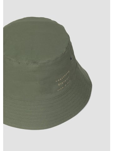 s.Oliver Hut  in 7883_tannengrün