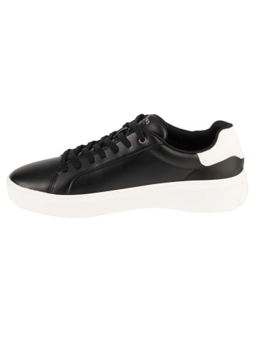 Skechers Skechers Court Break - Suit Sneaker in Schwarz