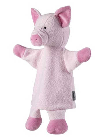 Sterntaler Handpuppe Schwein in 700