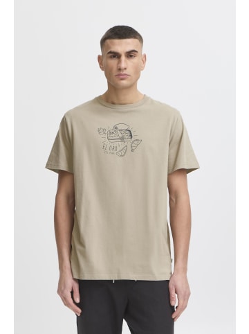 !SOLID T-Shirt SDODELL in Beige