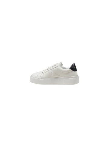 Armani Exchange Sneaker Schwarz