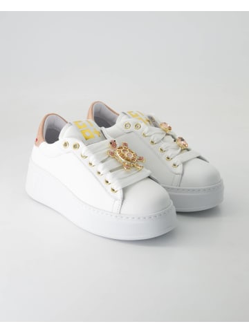 GIO+ Sneaker low in Weiß