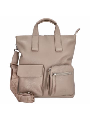 Jost Vika - Handtasche XS 32 cm in nude