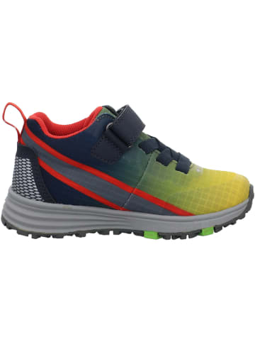 VADO  Sneaker in bunt